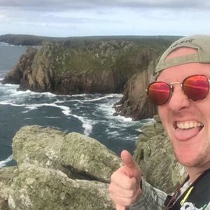 Meet your Posher, William